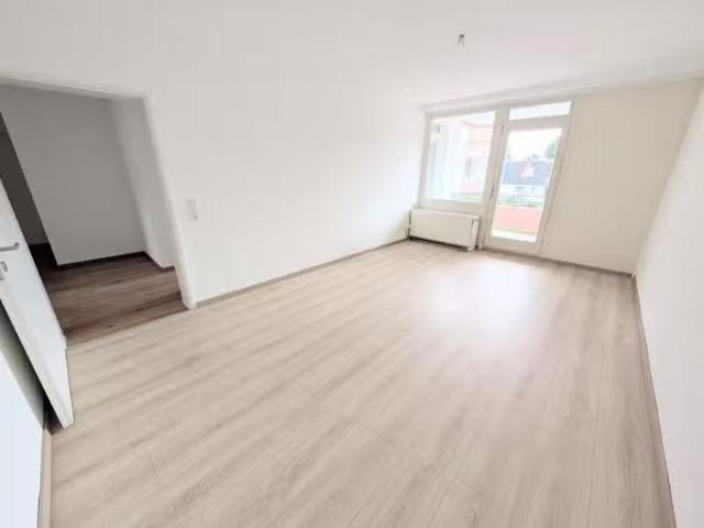 3 Zimmer 76 m² 509 € Kaltmiete Wohnungen in Dorsten