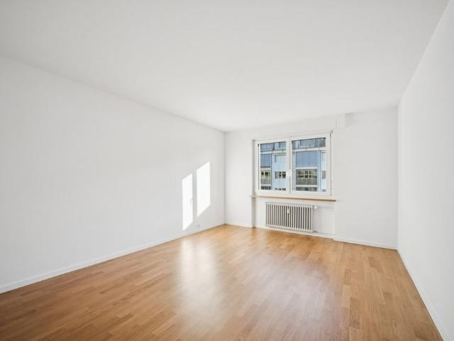 3 Zimmer, 76 m², 5. Stock