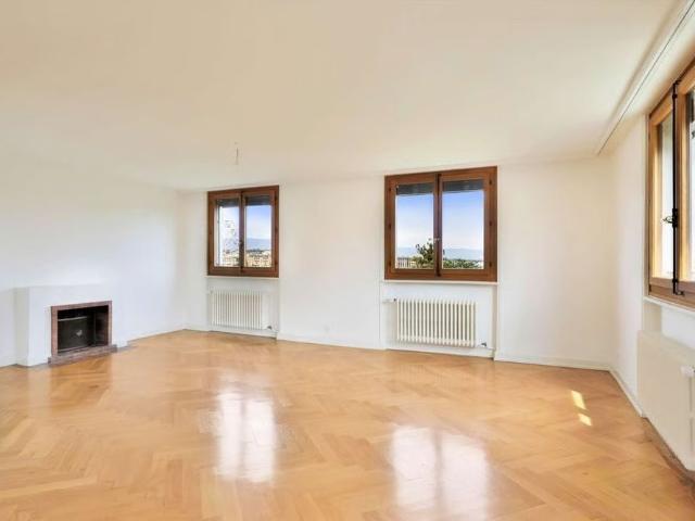 3 Zimmer, 76 m², 5. Stock