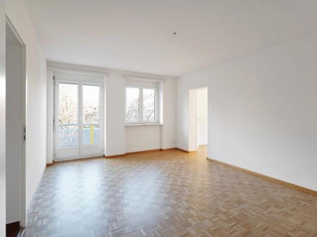 3 Zimmer, 76 m², 5. Stock