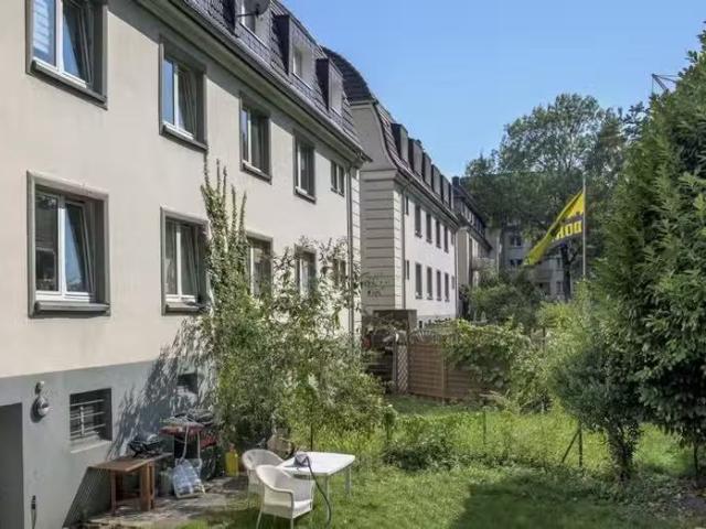 3 Zimmer 76 m² 644 € Kaltmiete Wohnungen in Dortmund