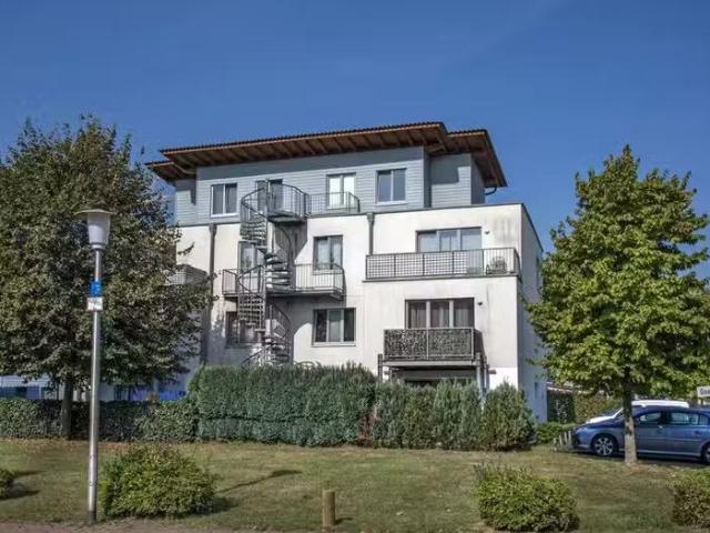 3 Zimmer 76 m² 689 € Kaltmiete Wohnungen in Kamp Lintfort