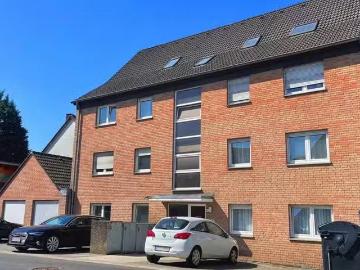 3 Zimmer 76 m² 694 € Kaltmiete Wohnungen in Paderborn OT.