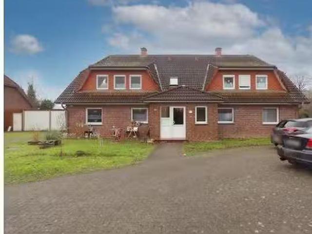 3 Zimmer 76 m² 600 € Kaltmiete Wohnungen in Diepholz