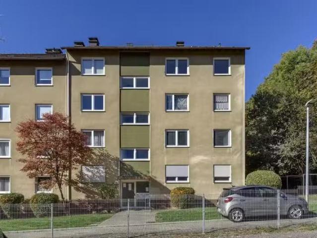 3 Zimmer 76 m² 629 € Kaltmiete Wohnungen in Bad Bergzabern