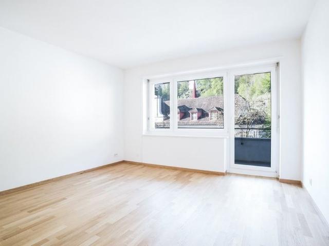 3 Zimmer, 76 m², 6. Stock