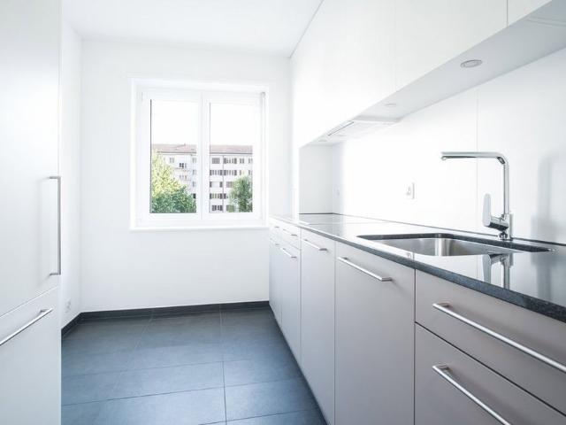 3 Zimmer, 76 m², 6. Stock