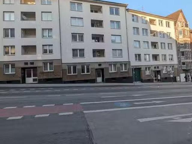 3 Zimmer 76 m² 747 € Kaltmiete Wohnungen in Aachen