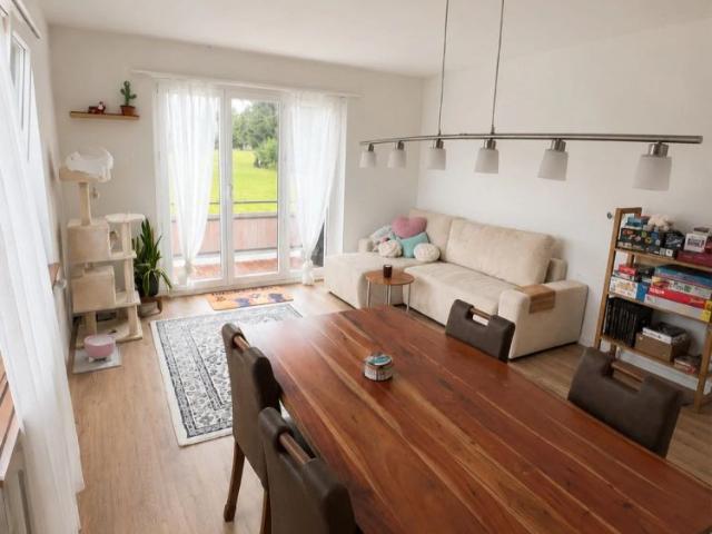 3 Zimmer, 76 m²