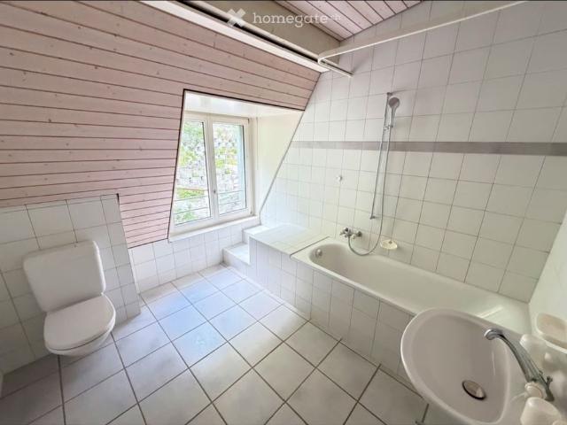3 Zimmer, 76 m²