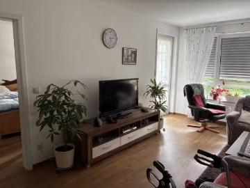 3 Zimmer 76 m² 850 € Kaltmiete Wohnungen in Amberg