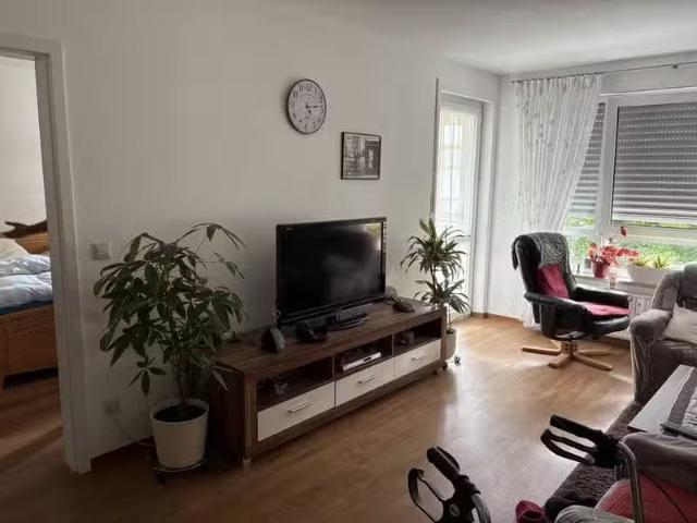 3 Zimmer 76 m² 850 € Kaltmiete Wohnungen in Amberg
