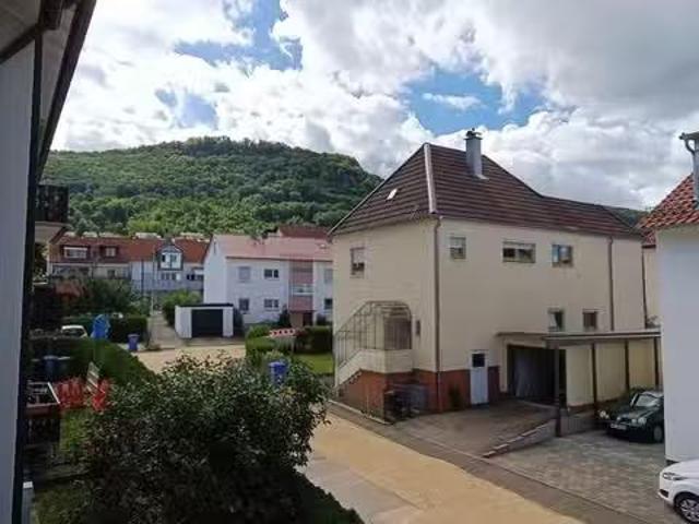 3 Zimmer 76 m² 836 € Kaltmiete Wohnungen in Heubach