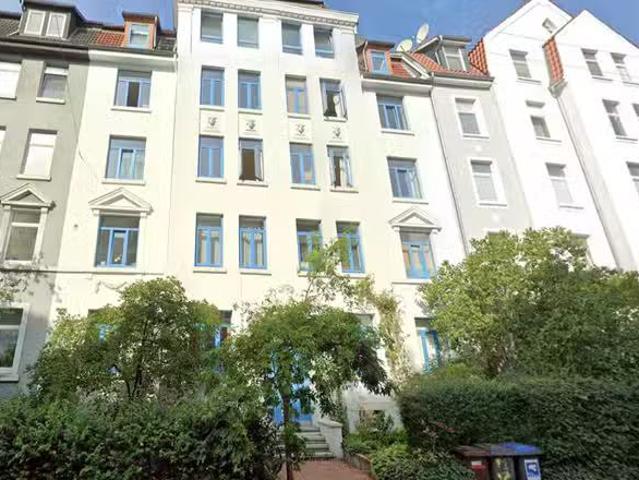 3 Zimmer 76 m² 900 € Kaltmiete Wohnungen in Hannover Lind.