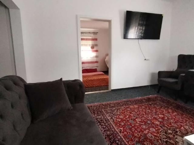 3 Zimmer 78 m2 2024 saniert