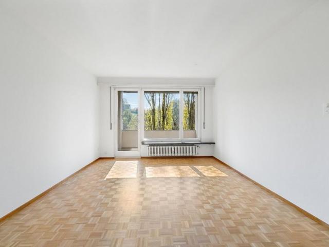 3 Zimmer, 78 m², EG