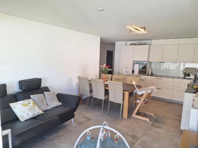 3 Zimmer, 78 m², EG