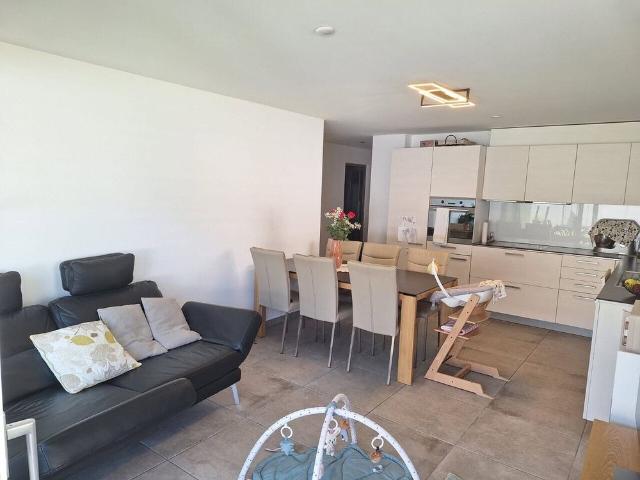 3 Zimmer, 78 m², EG