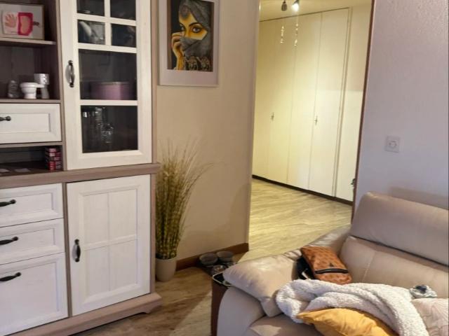 3 Zimmer, 78 m²