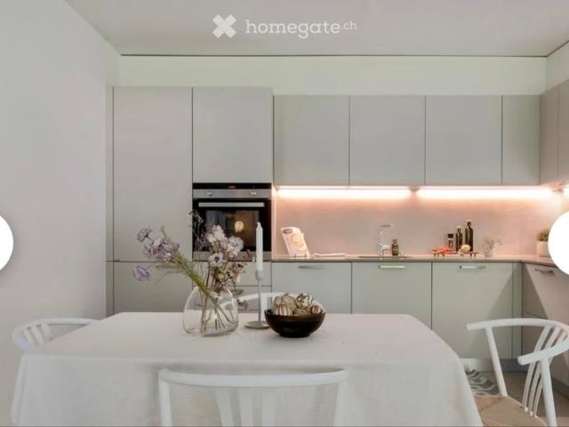 3 Zimmer, 78 m²