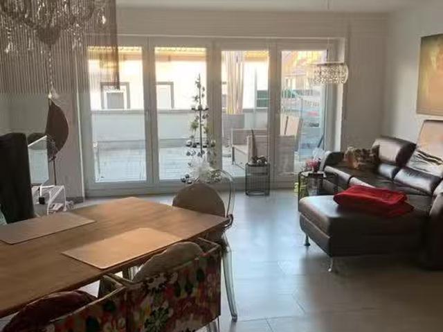 3 Zimmer 78 m² 1.090 € Kaltmiete Wohnungen in Heilbronn