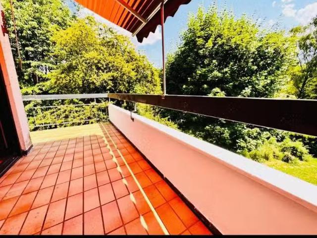 3 Zimmer 78 m² 1.200 € Kaltmiete Wohnungen in Tübingen