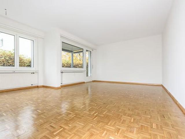 3 Zimmer, 78 m², 1. Stock