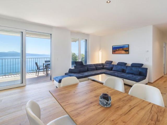 3 Zimmer, 78 m², 1. Stock