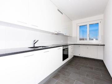 Wohnung mieten in Beaumont