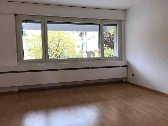 3 Zimmer, 78 m², 1. Stock