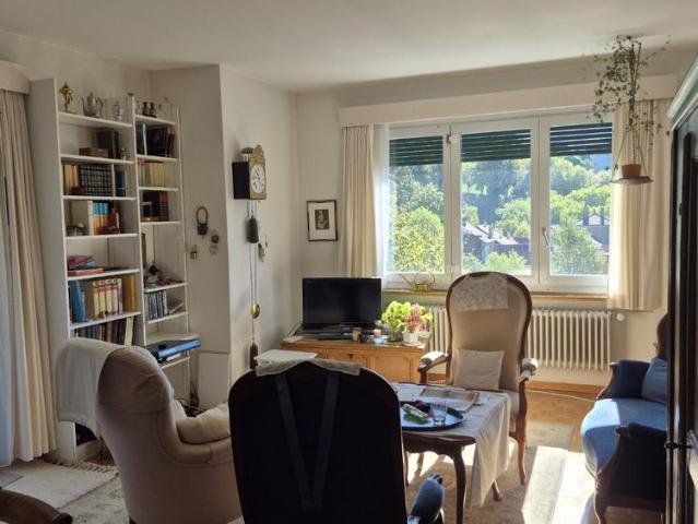 3 Zimmer, 78 m², 2. Stock