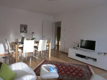 3 Zimmer, 78 m², 2. Stock