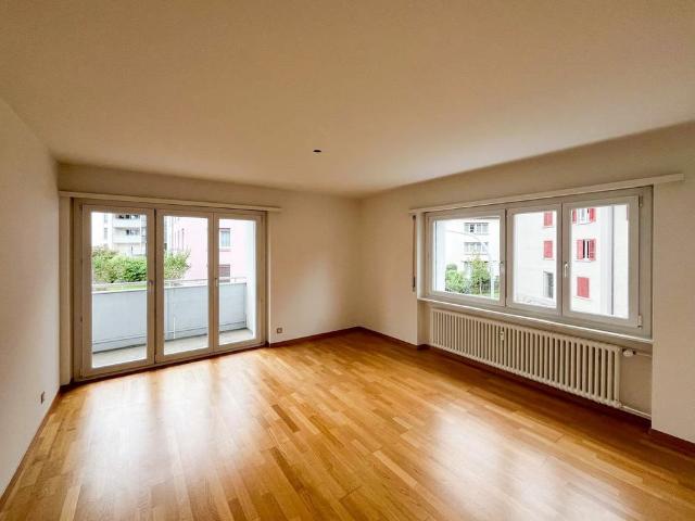 3 Zimmer, 78 m², 2. Stock