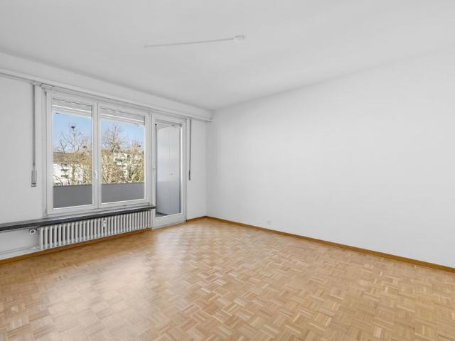 3 Zimmer, 78 m², 2. Stock