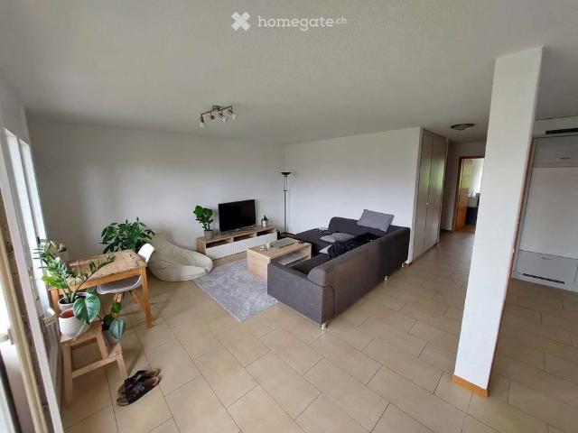 3 Zimmer, 78 m²