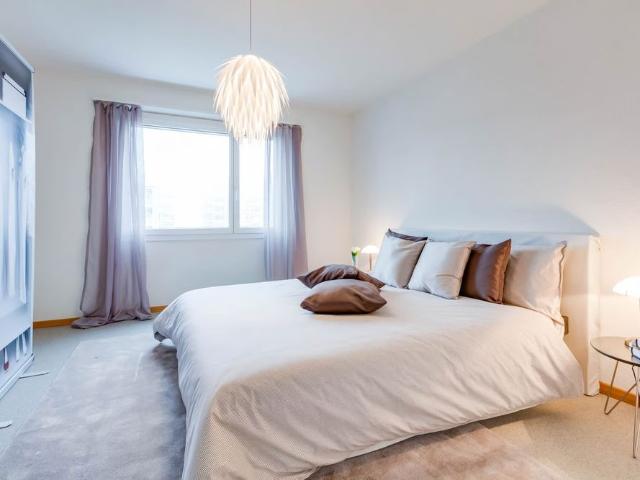 3 Zimmer, 78 m²