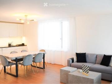 3 Zimmer, 78 m²