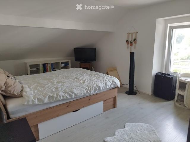 3 Zimmer, 78 m²