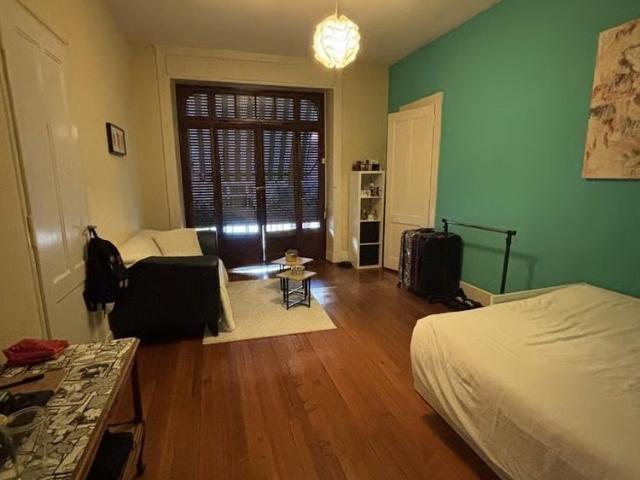 3 Zimmer, 78 m², 3. Stock