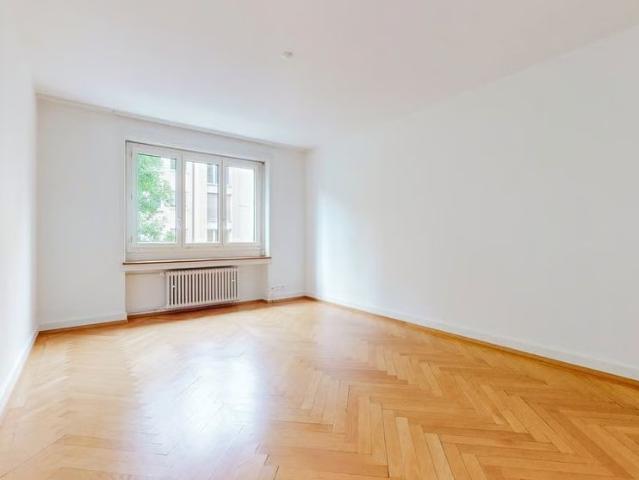 3 Zimmer, 78 m², 3. Stock