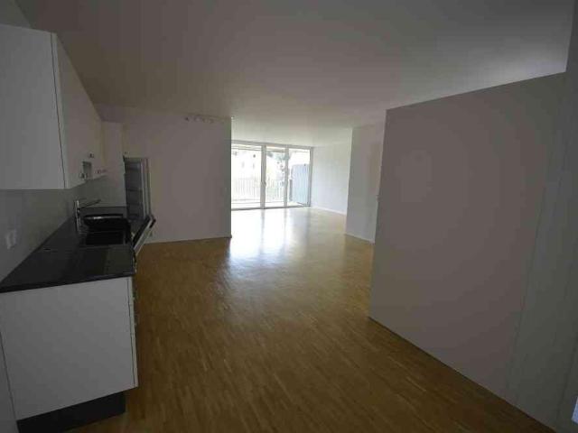 3 Zimmer, 78 m², 3. Stock