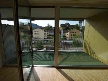 3 Zimmer, 78 m², 3. Stock