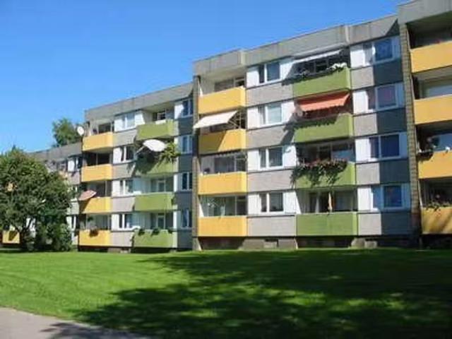 3 Zimmer 78 m² 401 € Kaltmiete Wohnungen in Unna