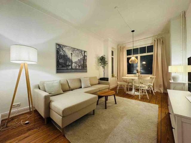 3 Zimmer, 78 m²