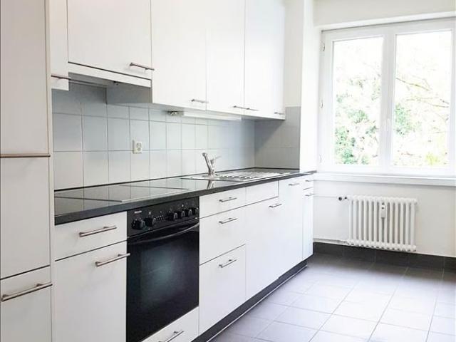 3 Zimmer, 78 m², 4. Stock