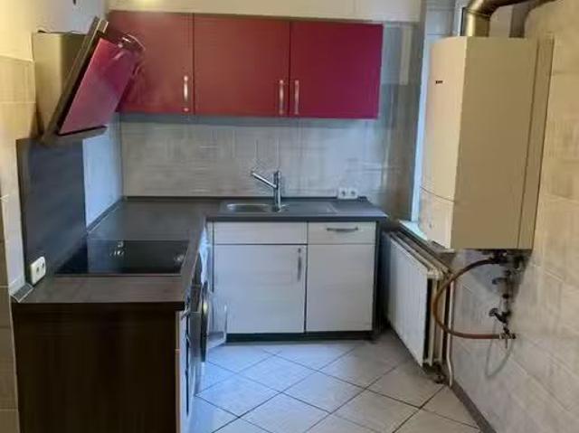 3 Zimmer 78 m² 550 € Kaltmiete Wohnungen in Braunlage