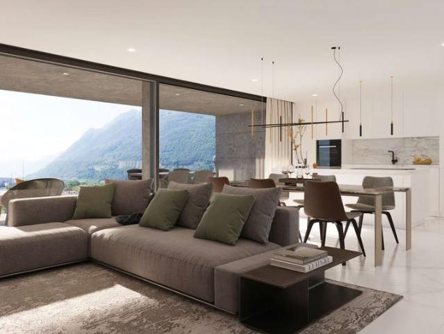 3 Zimmer, 78 m²