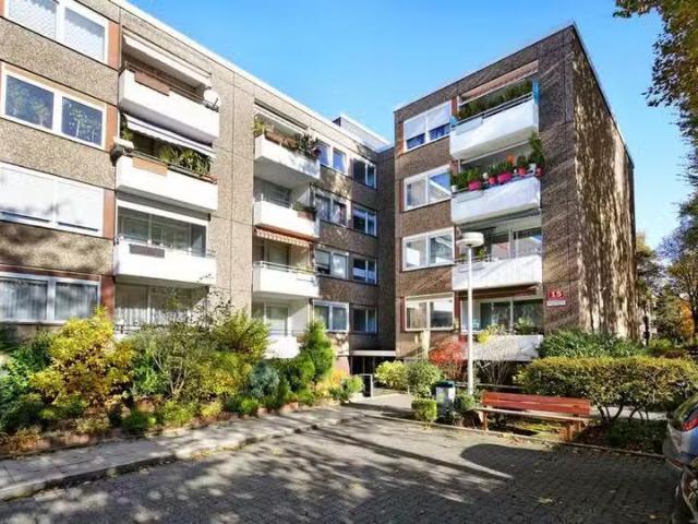 3 Zimmer 78 m² 649 € Kaltmiete Wohnungen in Dortmund