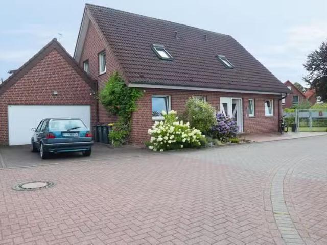 3 Zimmer 78 m² 680 € Kaltmiete Wohnungen in Drensteinfurt