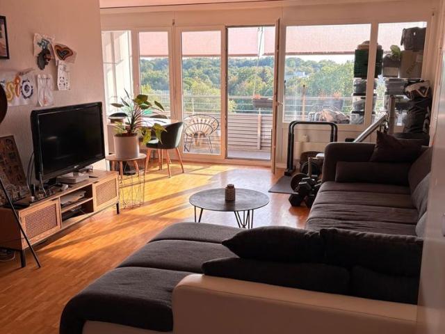 3 Zimmer, 78 m²